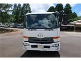 2015 Nissan Diesel Condor Truck for sale, Japanese used car export - photo 2 of 17 | GULJI TRADERS