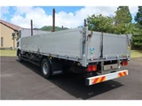 2015 Nissan Diesel Condor Truck for sale, Japanese used car export - photo 7 of 17 | GULJI TRADERS