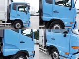 2015 Nissan Diesel Condor Wide Truck for sale, Japanese used car export - photo 3 of 20 | GULJI TRADERS