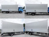 2015 Nissan Diesel Condor Wide Truck for sale, Japanese used car export - photo 4 of 20 | GULJI TRADERS
