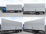 2015 Nissan Diesel Condor Wide Truck for sale, Japanese used car export - photo 6 of 20 | GULJI TRADERS