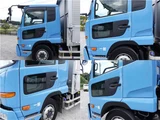 2015 Nissan Diesel Condor Wide Truck for sale, Japanese used car export - photo 7 of 20 | GULJI TRADERS