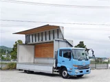 2015 Nissan Diesel Condor Wide Truck for sale, Japanese used car export - photo 20 of 20 | GULJI TRADERS