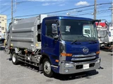 2015 Nissan Diesel Condor Truck for sale, Japanese used car export - photo 3 of 48 | GULJI TRADERS