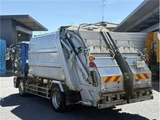 2015 Nissan Diesel Condor Truck for sale, Japanese used car export - photo 4 of 48 | GULJI TRADERS