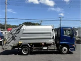 2015 Nissan Diesel Condor Truck for sale, Japanese used car export - photo 7 of 48 | GULJI TRADERS