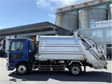 2015 Nissan Diesel Condor Truck for sale, Japanese used car export - photo 10 of 48 | GULJI TRADERS