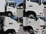 2015 Nissan Diesel Condor Wide / Truck for sale, Japanese used car export - photo 3 of 18 | GULJI TRADERS