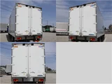 2015 Nissan Diesel Condor Wide / Truck for sale, Japanese used car export - photo 5 of 18 | GULJI TRADERS