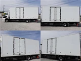 2015 Nissan Diesel Condor Wide / Truck for sale, Japanese used car export - photo 6 of 18 | GULJI TRADERS