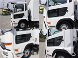 2015 Nissan Diesel Condor Wide / Truck for sale, Japanese used car export - photo 7 of 18 | GULJI TRADERS