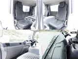 2015 Nissan Diesel Condor Wide / Truck for sale, Japanese used car export - photo 16 of 18 | GULJI TRADERS