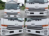 2015 Nissan Diesel Condor Wide Truck for sale, Japanese used car export - photo 2 of 19 | GULJI TRADERS