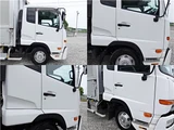 2015 Nissan Diesel Condor Wide Truck for sale, Japanese used car export - photo 3 of 19 | GULJI TRADERS