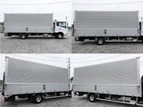 2015 Nissan Diesel Condor Wide Truck for sale, Japanese used car export - photo 4 of 19 | GULJI TRADERS