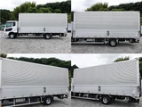 2015 Nissan Diesel Condor Wide Truck for sale, Japanese used car export - photo 6 of 19 | GULJI TRADERS