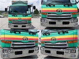 2015 Nissan Diesel Condor Truck for sale, Japanese used car export - photo 2 of 19 | GULJI TRADERS