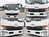 2015 Nissan Diesel Condor Wide Truck for sale, Japanese used car export - photo 2 of 19 | GULJI TRADERS