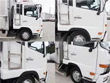 2015 Nissan Diesel Condor Wide Truck for sale, Japanese used car export - photo 3 of 19 | GULJI TRADERS