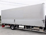 2015 Nissan Diesel Condor Wide Truck for sale, Japanese used car export - photo 4 of 19 | GULJI TRADERS