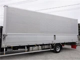 2015 Nissan Diesel Condor Wide Truck for sale, Japanese used car export - photo 6 of 19 | GULJI TRADERS