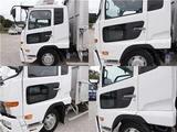 2015 Nissan Diesel Condor Wide Truck for sale, Japanese used car export - photo 7 of 19 | GULJI TRADERS