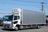 2015 Nissan Diesel Condor Truck for sale, Japanese used car export - photo 1 of 21 | GULJI TRADERS