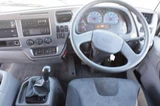 2015 Nissan Diesel Condor Truck for sale, Japanese used car export - photo 17 of 21 | GULJI TRADERS