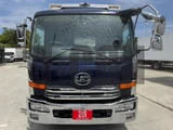 2015 Nissan Diesel Condor Truck for sale, Japanese used car export - photo 2 of 21 | GULJI TRADERS