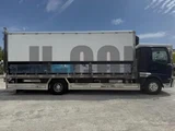 2015 Nissan Diesel Condor Truck for sale, Japanese used car export - photo 3 of 21 | GULJI TRADERS