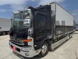 2015 Nissan Diesel Condor Truck for sale, Japanese used car export - photo 4 of 21 | GULJI TRADERS