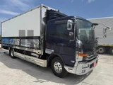 2015 Nissan Diesel Condor Truck for sale, Japanese used car export - photo 5 of 21 | GULJI TRADERS
