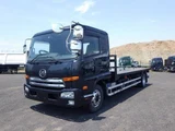 2015 Nissan Diesel Condor Truck for sale, Japanese used car export - photo 1 of 21 | GULJI TRADERS