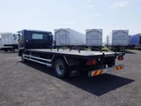 2015 Nissan Diesel Condor Truck for sale, Japanese used car export - photo 3 of 21 | GULJI TRADERS