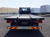 2015 Nissan Diesel Condor Truck for sale, Japanese used car export - photo 4 of 21 | GULJI TRADERS