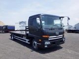2015 Nissan Diesel Condor Truck for sale, Japanese used car export - photo 11 of 21 | GULJI TRADERS
