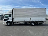 2015 Nissan Diesel Condor Truck for sale, Japanese used car export - photo 4 of 21 | GULJI TRADERS