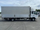2015 Nissan Diesel Condor Truck for sale, Japanese used car export - photo 7 of 21 | GULJI TRADERS