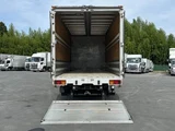 2015 Nissan Diesel Condor Truck for sale, Japanese used car export - photo 9 of 21 | GULJI TRADERS