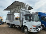 2015 Nissan Diesel Condor Truck for sale, Japanese used car export - photo 1 of 21 | GULJI TRADERS