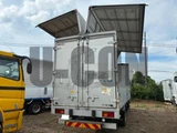 2015 Nissan Diesel Condor Truck for sale, Japanese used car export - photo 3 of 21 | GULJI TRADERS