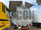 2015 Nissan Diesel Condor Truck for sale, Japanese used car export - photo 4 of 21 | GULJI TRADERS
