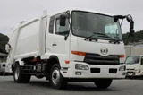 2015 Nissan Diesel Condor Truck for sale, Japanese used car export - photo 2 of 20 | GULJI TRADERS