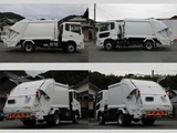 2015 Nissan Diesel Condor Truck for sale, Japanese used car export - photo 3 of 20 | GULJI TRADERS