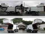 2015 Nissan Diesel Condor Truck for sale, Japanese used car export - photo 8 of 20 | GULJI TRADERS