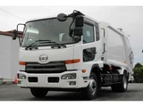 2015 Nissan Diesel Condor 3.75t 7 Truck for sale, Japanese used car export - photo 1 of 9 | GULJI TRADERS