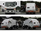 2015 Nissan Diesel Condor 3.75t 7 Truck for sale, Japanese used car export - photo 2 of 9 | GULJI TRADERS