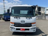 2016 Nissan Diesel Condor Truck for sale, Japanese used car export - photo 4 of 54 | GULJI TRADERS