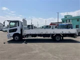 2016 Nissan Diesel Condor Truck for sale, Japanese used car export - photo 6 of 54 | GULJI TRADERS