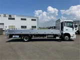 2016 Nissan Diesel Condor Truck for sale, Japanese used car export - photo 7 of 54 | GULJI TRADERS